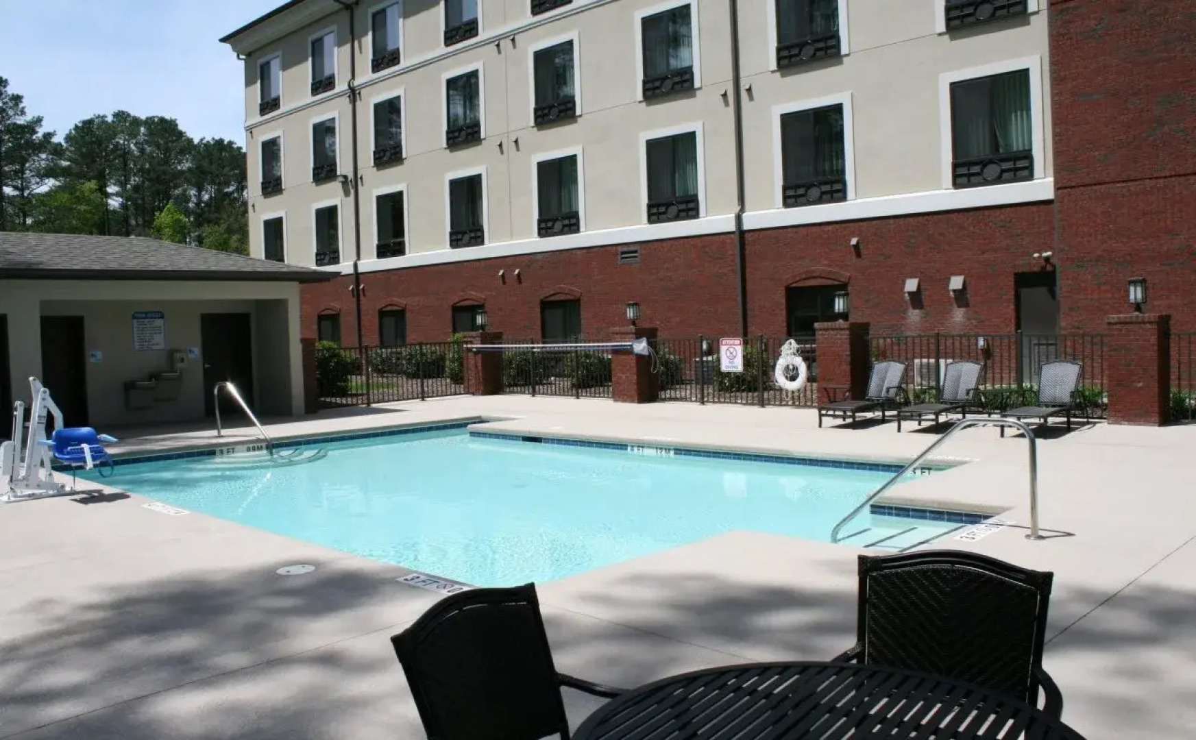 Holiday Inn Express Hotel & Suites Rockingham by IHG