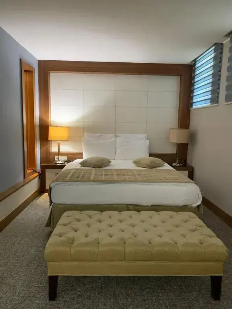 Ozkoclar Otel