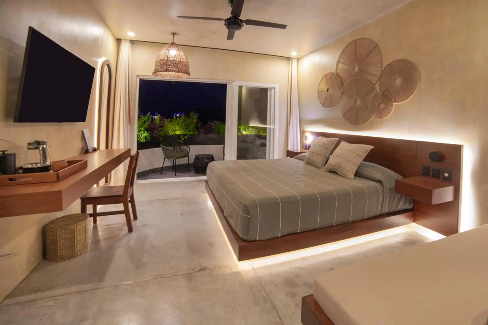 Quinta Bella Huatulco