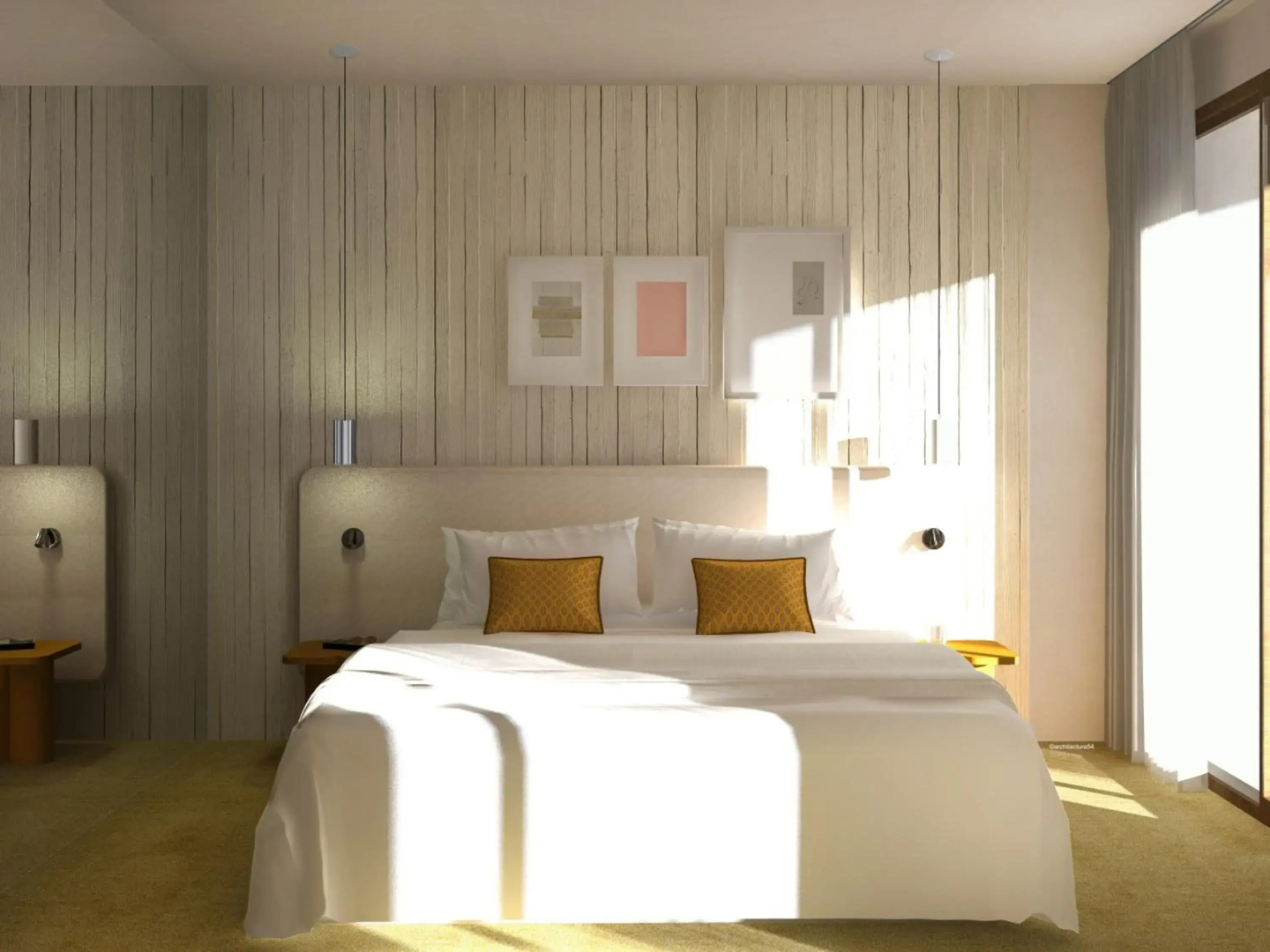 Hôtel Saint Christophe Aix en Provence Centre Ville