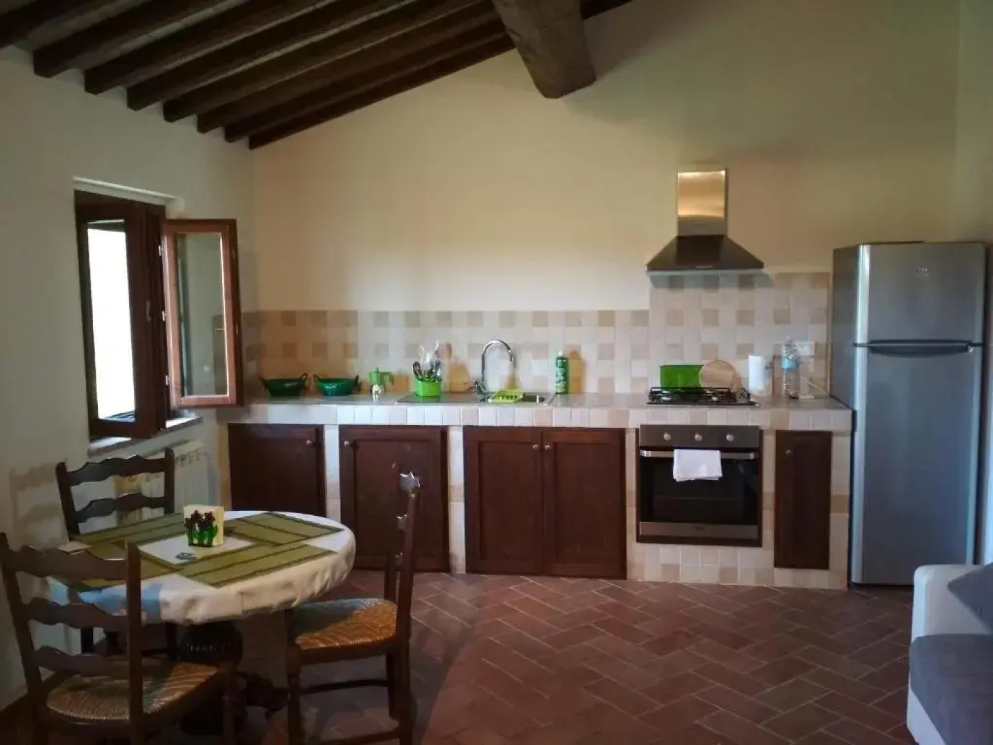 Podere Le Volte degli Angeli