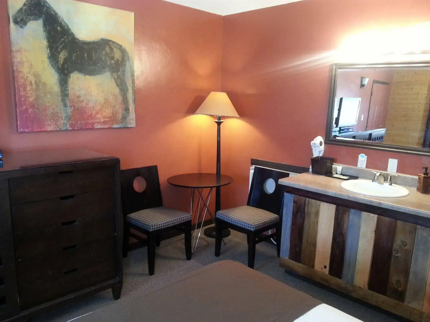 Canyons Lodge, a Canyons Collection Property