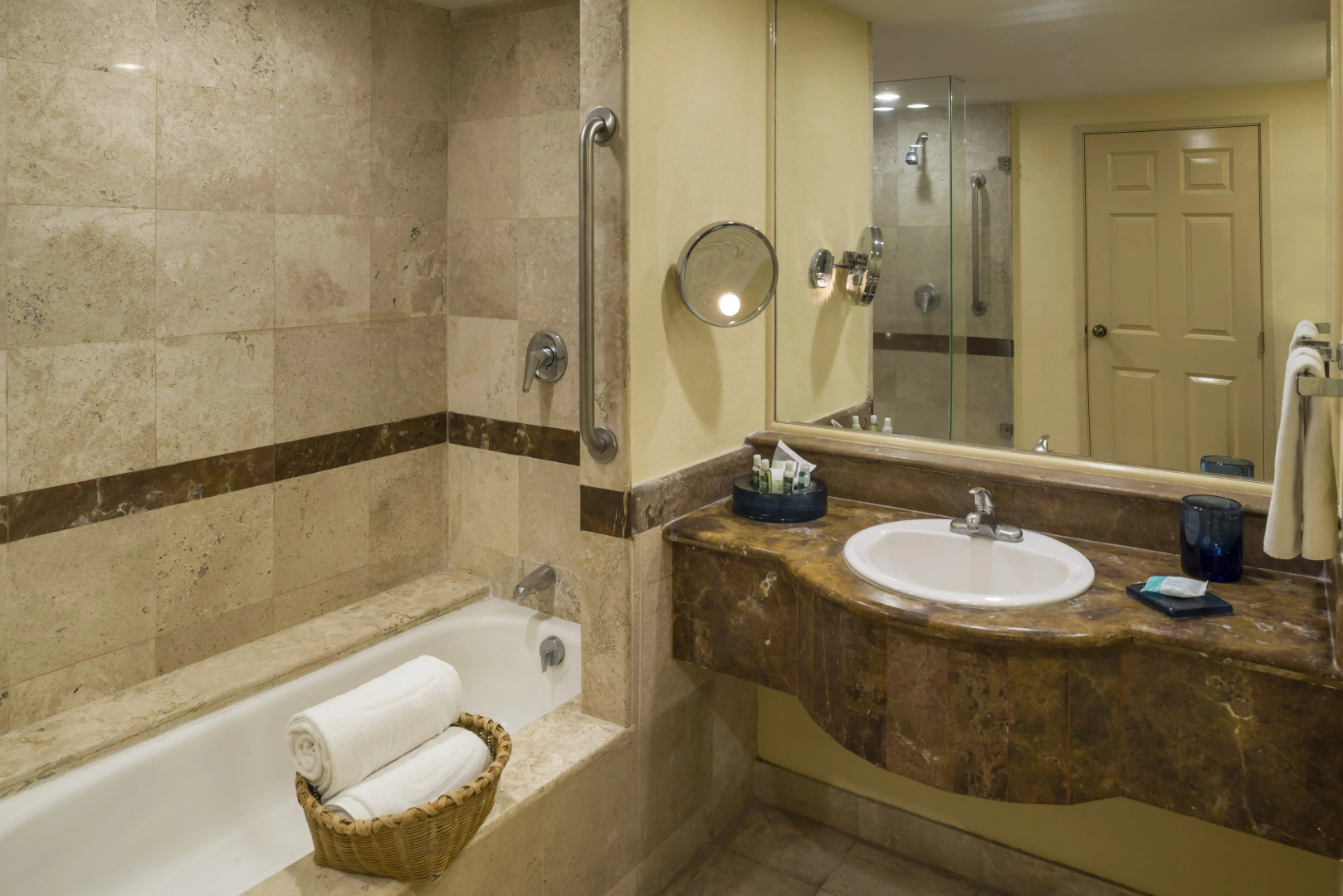 Camino Real Puebla Angelopolis