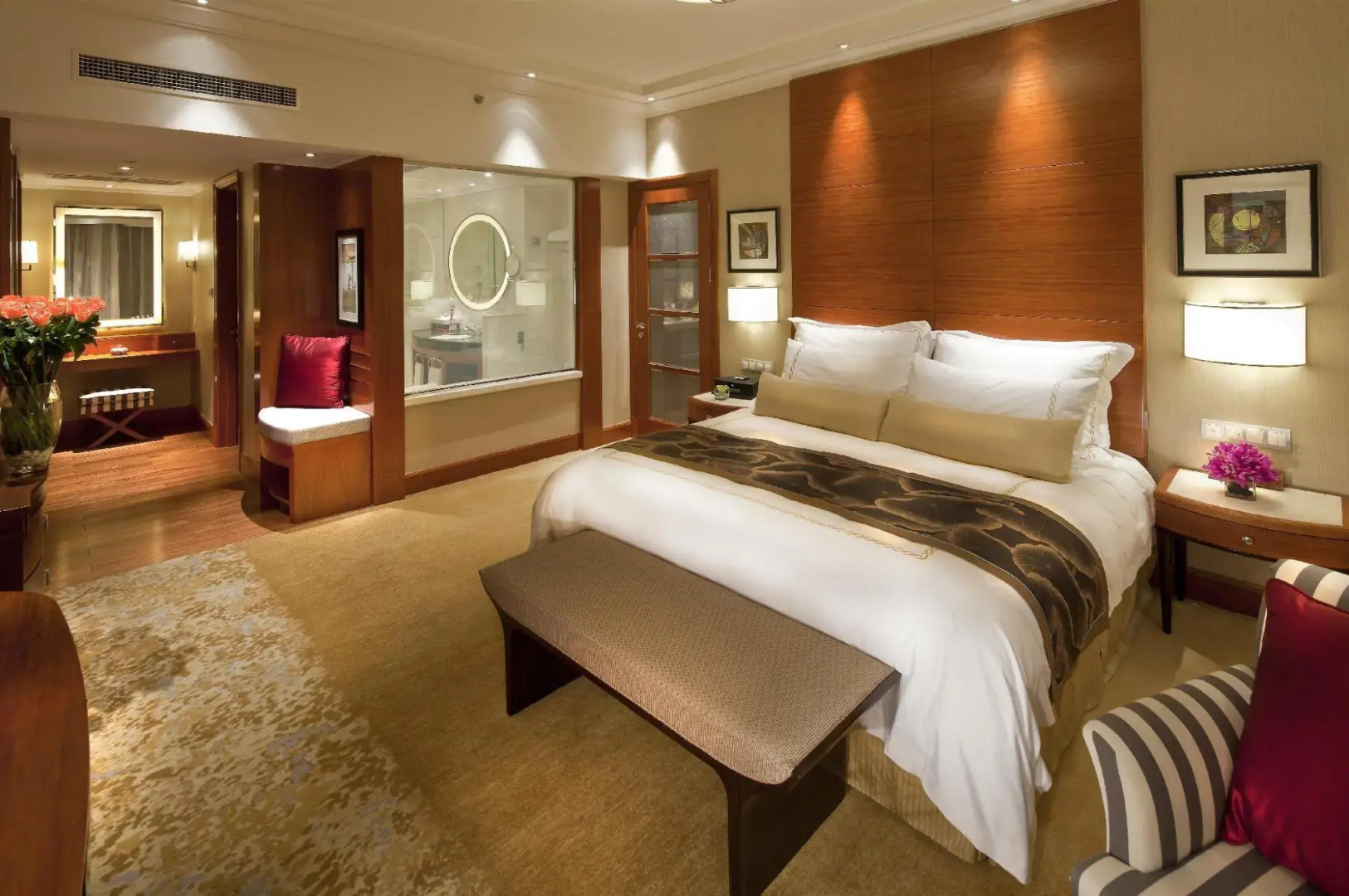 The Dragon Hotel Hangzhou