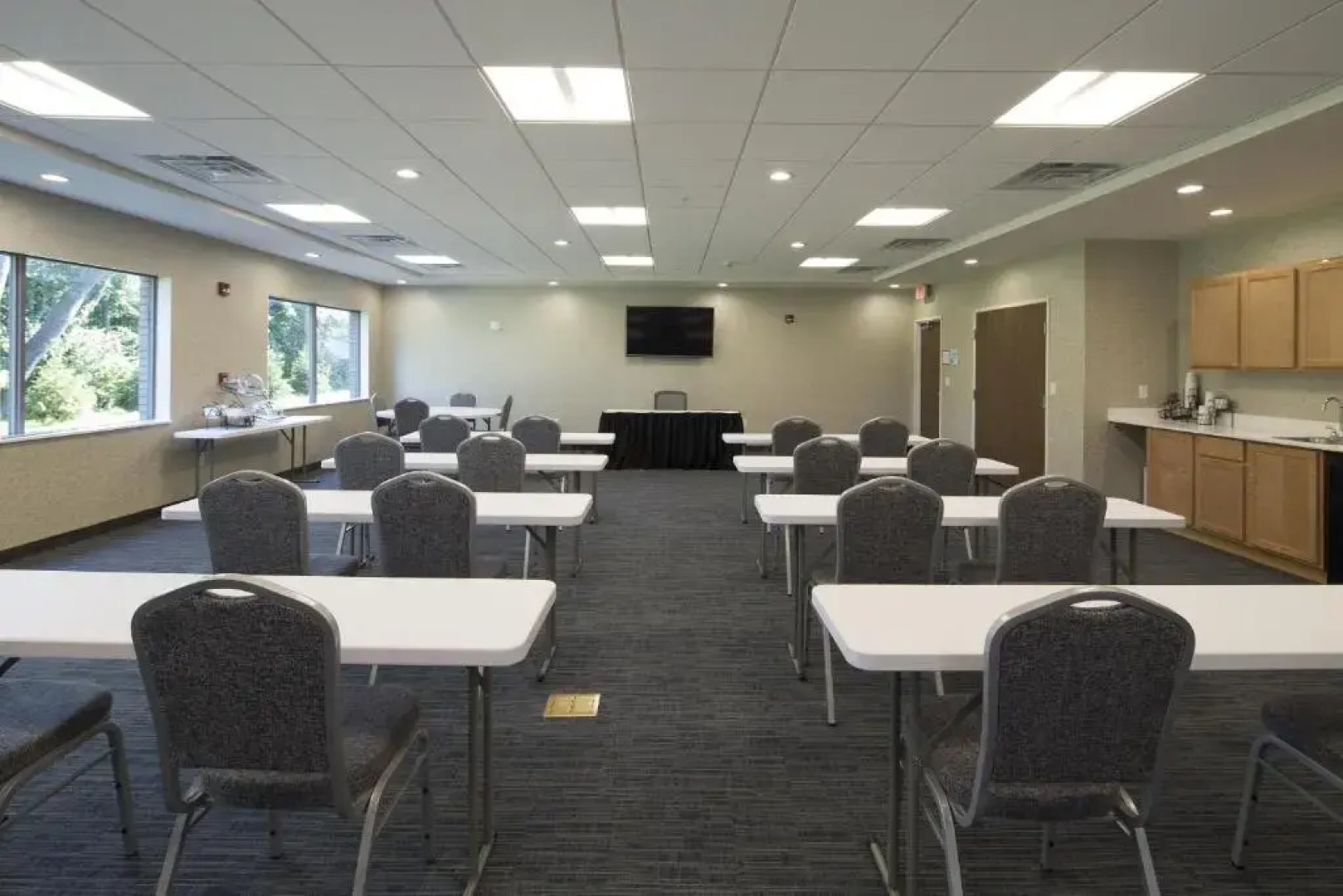 Holiday Inn Express & Suites Michigan City by IHG