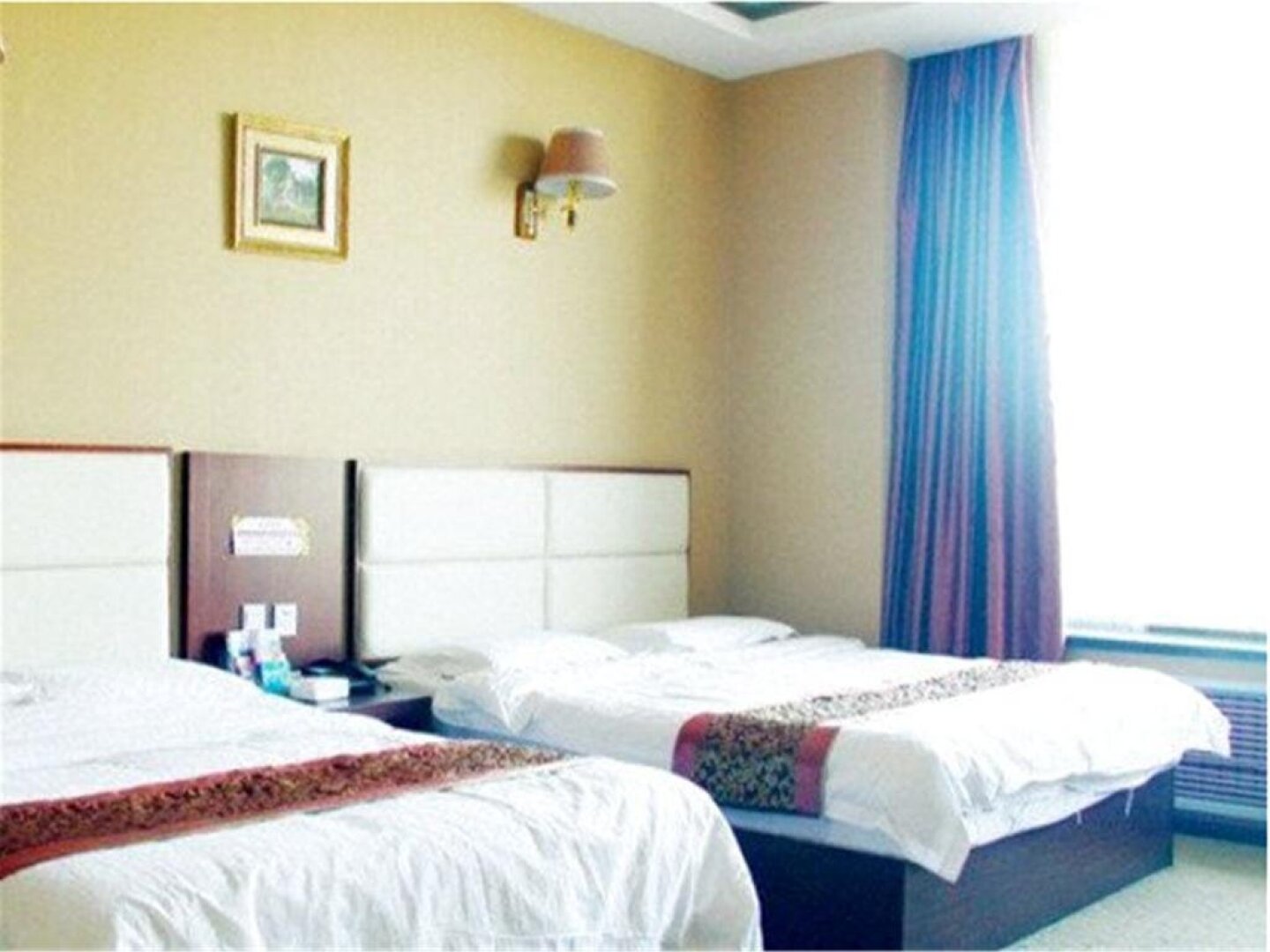 Harbin Hajinglong Express Hotel