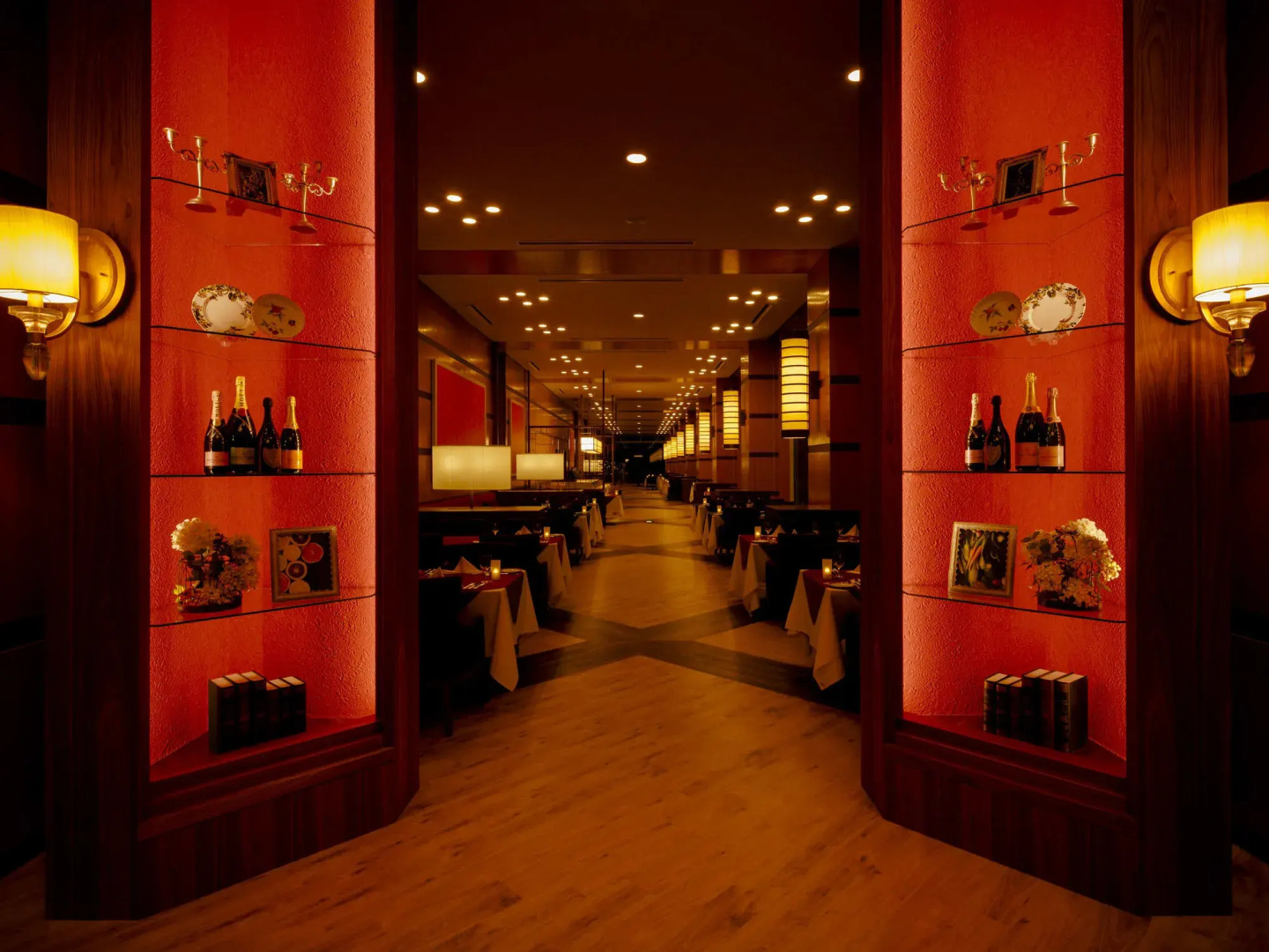 Hakodate Onuma Prince Hotel