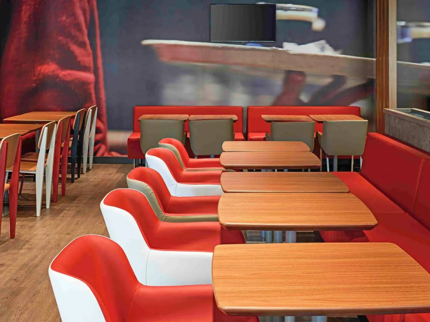 Ibis Jundiai Shopping