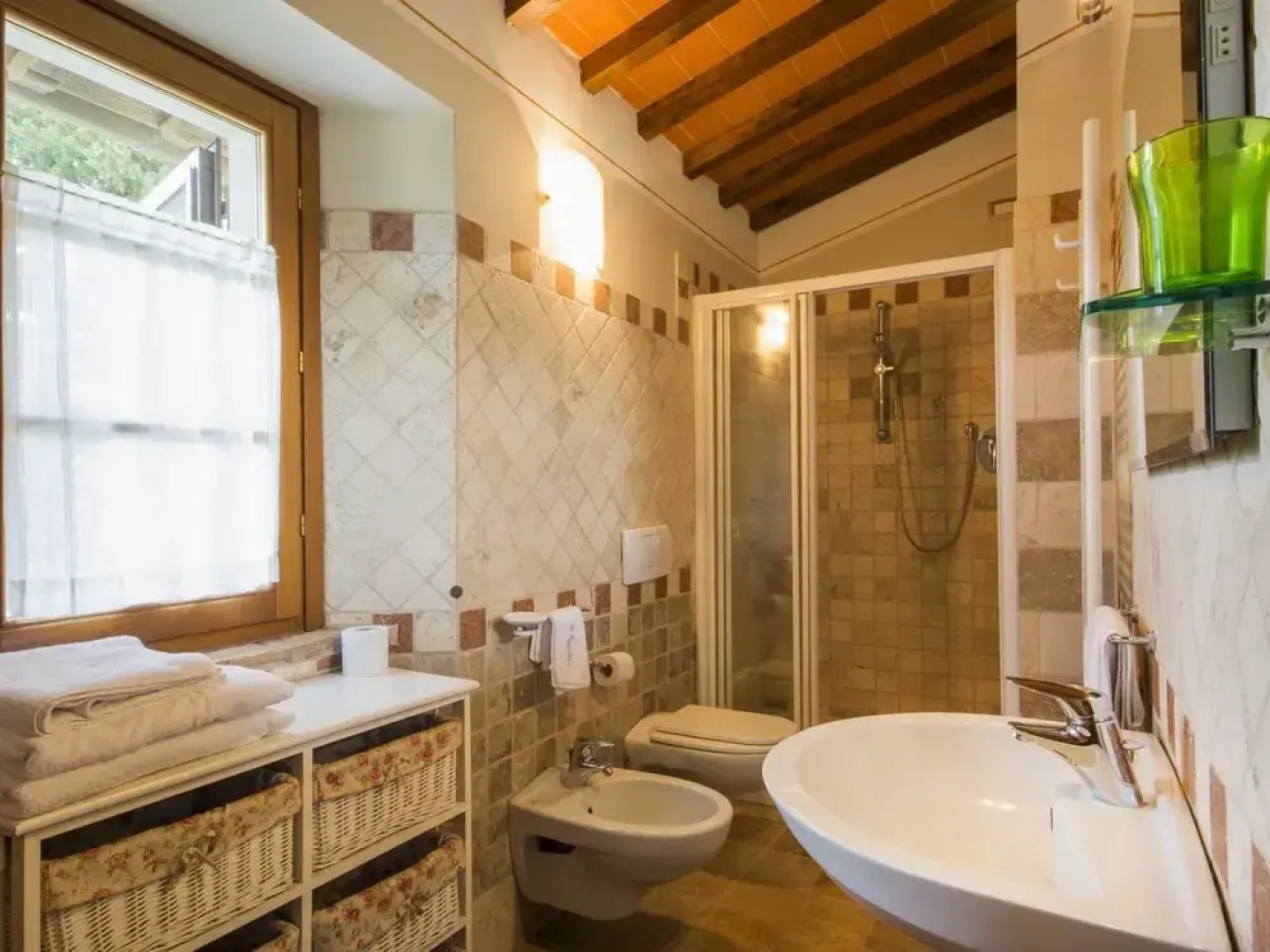 Il Borghetto Montecarelli