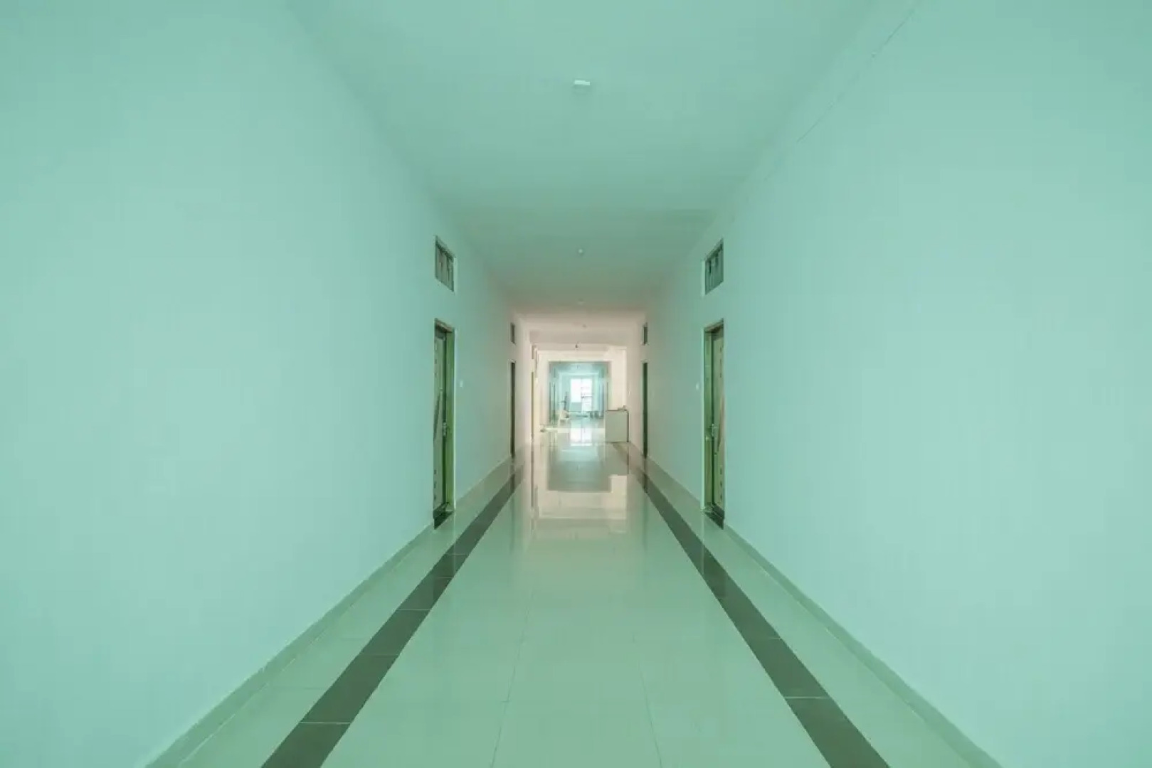 Aashirwad Guest House