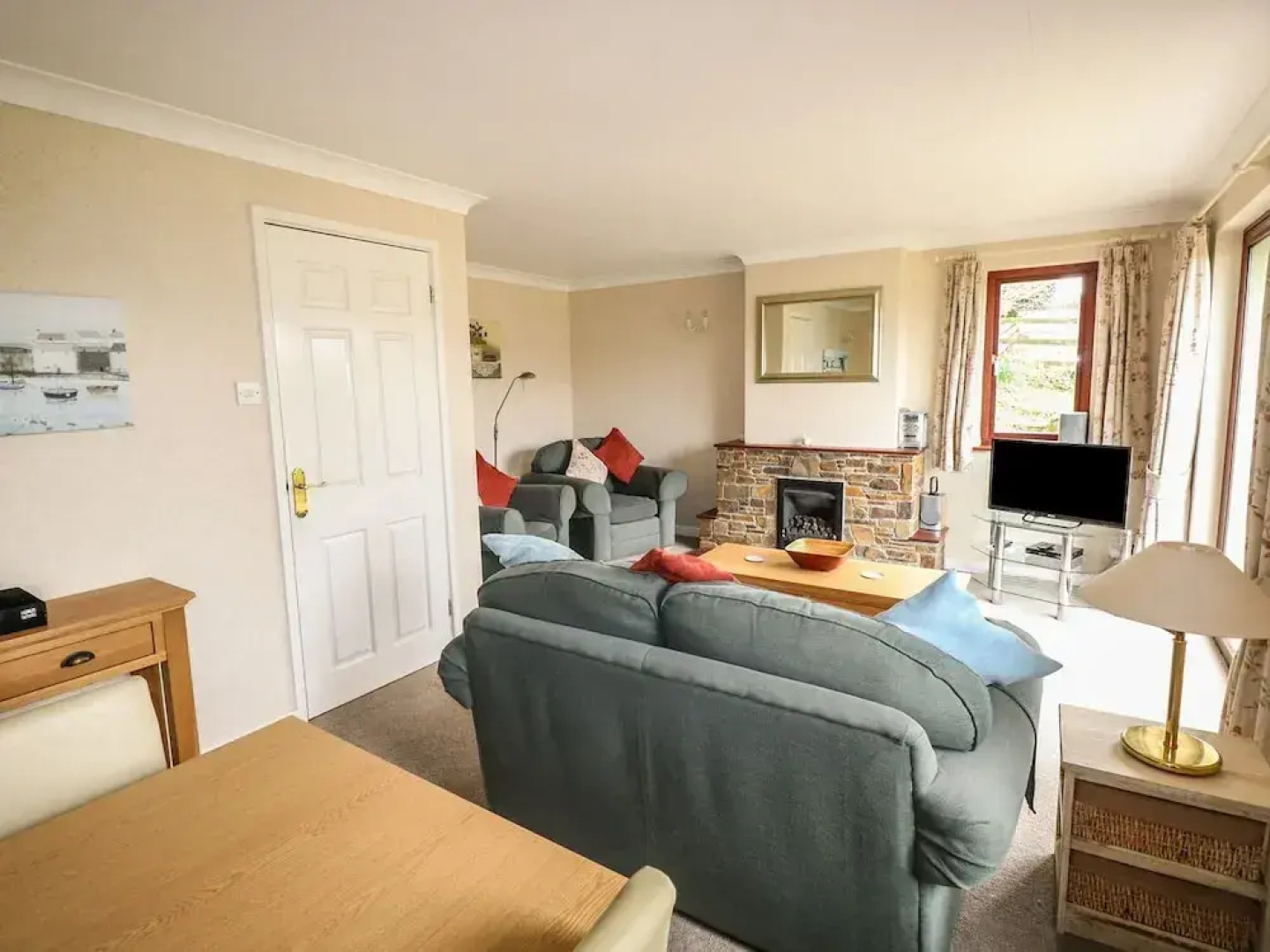 Woodgreen Cottage