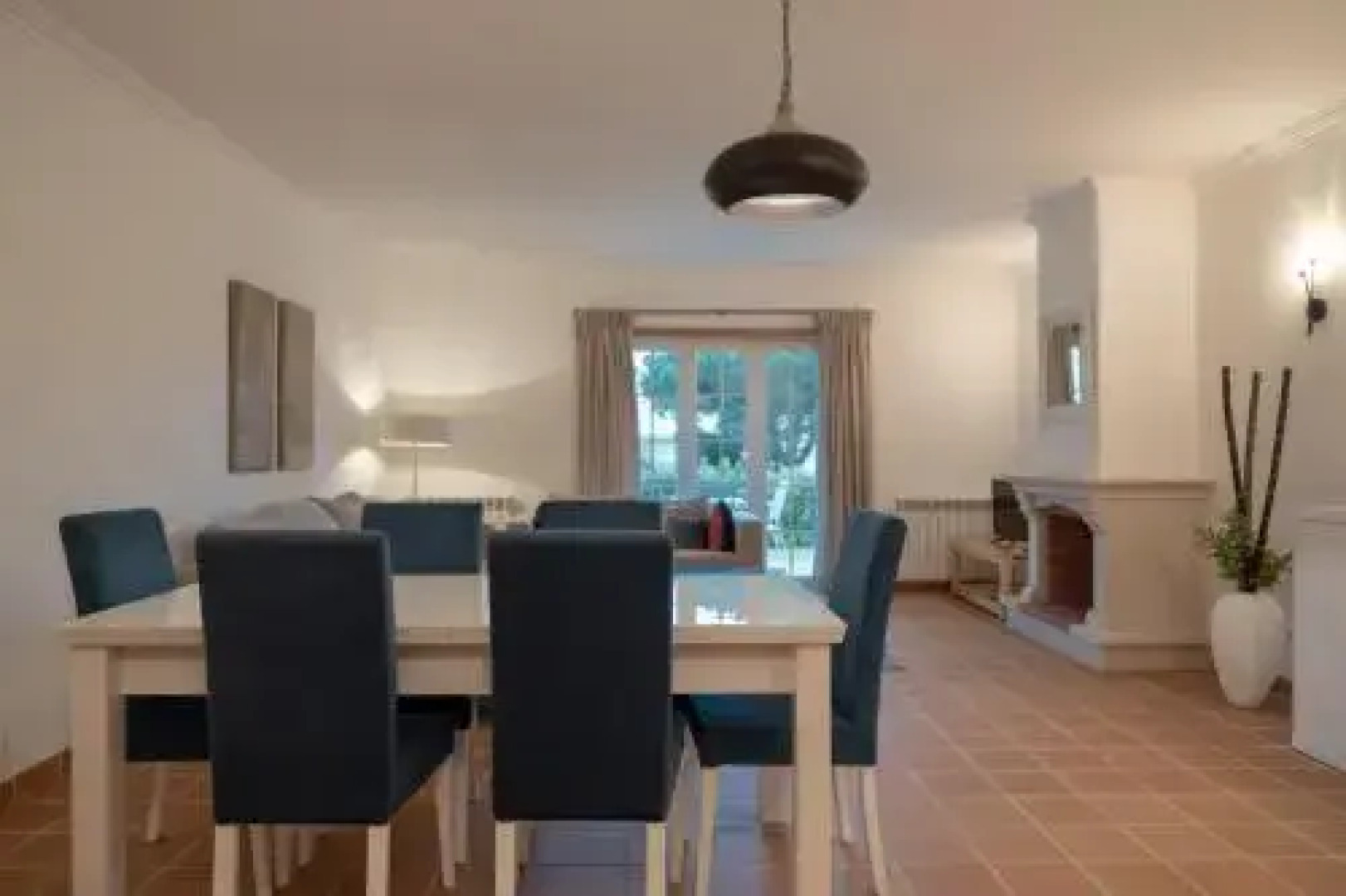 Stunning Caravelas Apartment