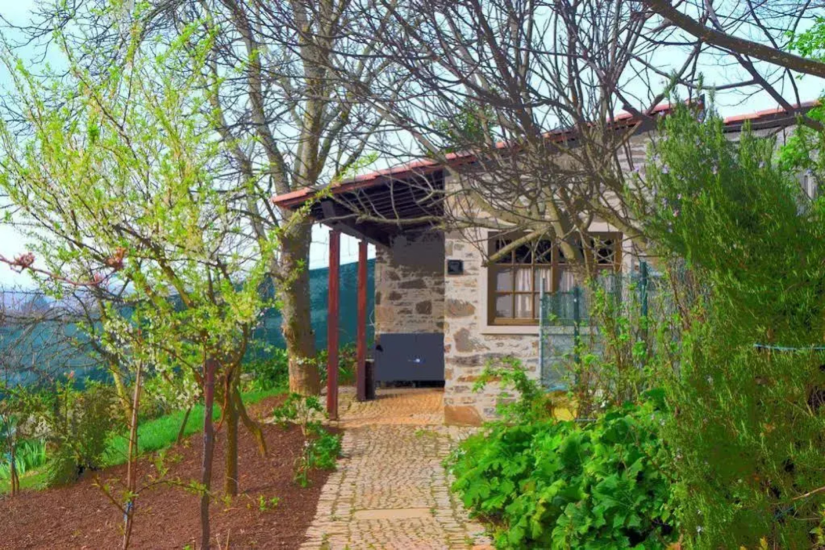 Quinta da Boa Ventura