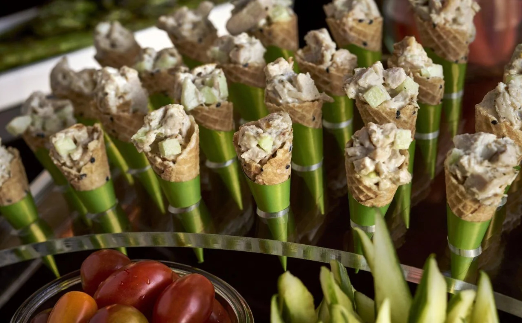 The Ritz-Carlton, Boston