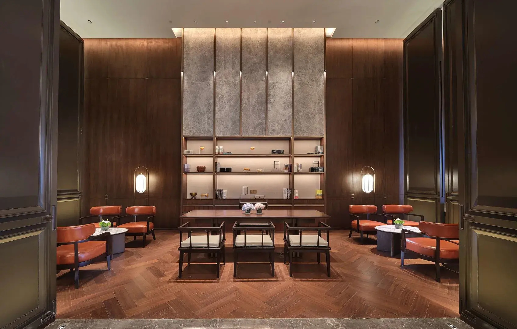 Doubletree By Hilton Yancheng Dayangwan