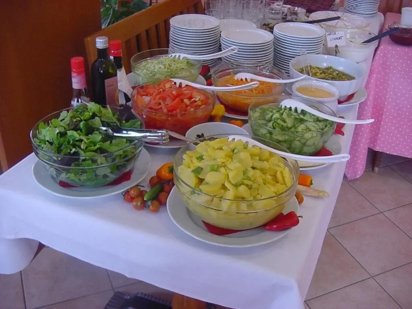 Gasthof Mittendorfer