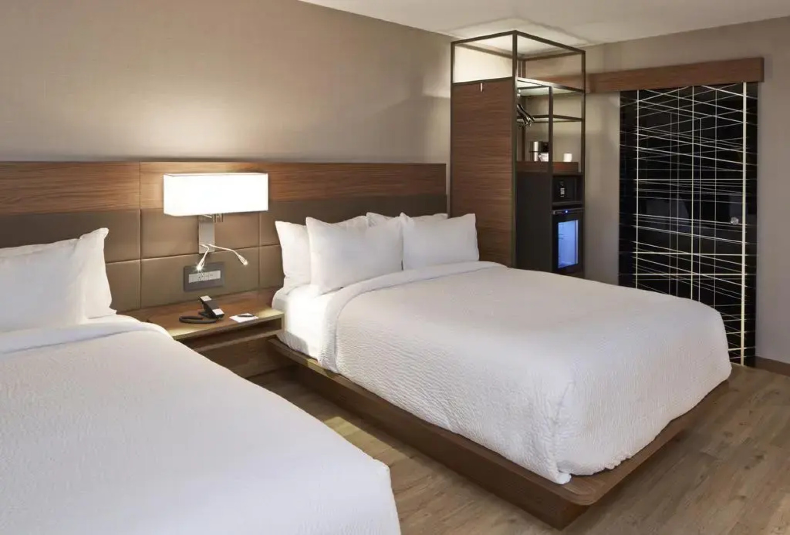 AC Hotel Atlanta Downtown