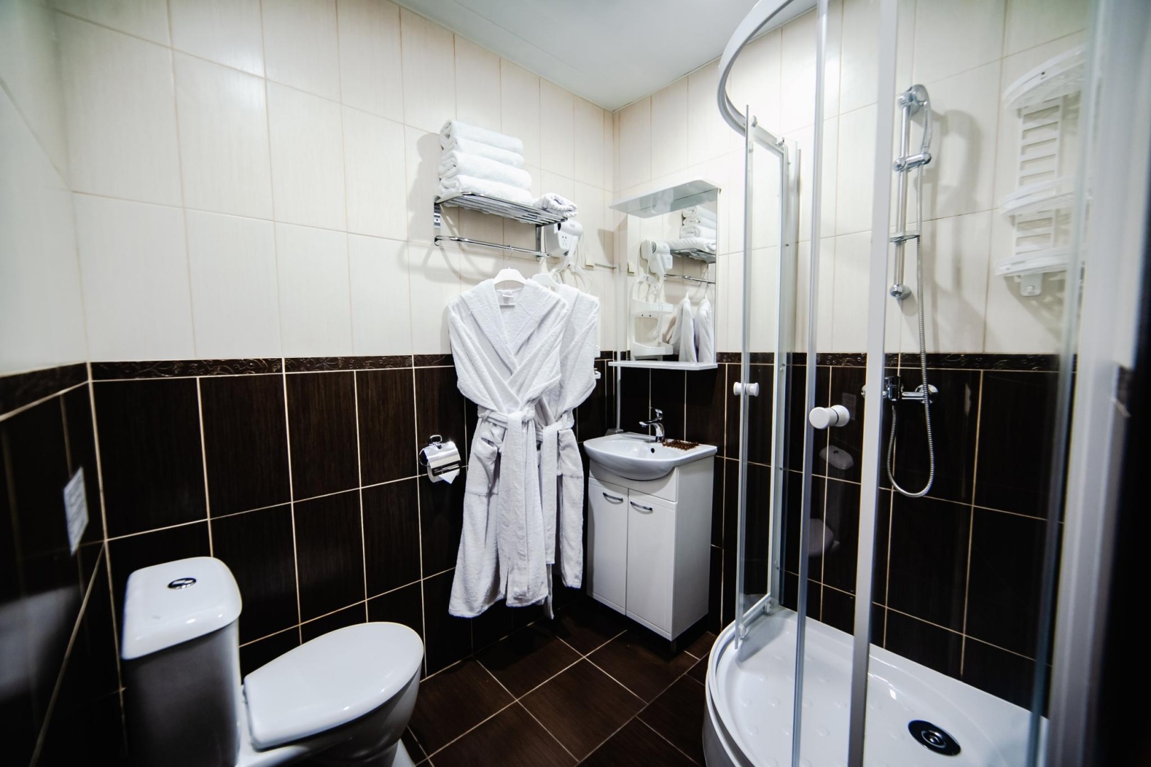 Business lounge hotel (Бизнес Лаундж Отель)