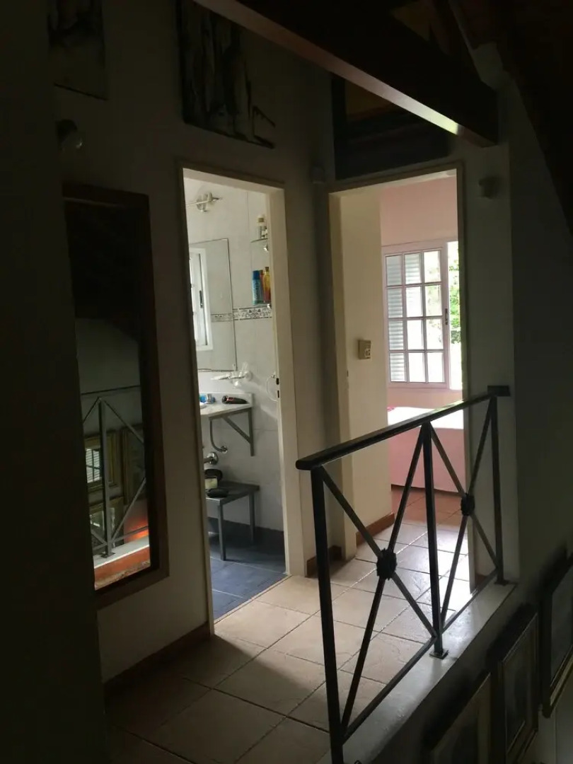 Casa De La Visitación