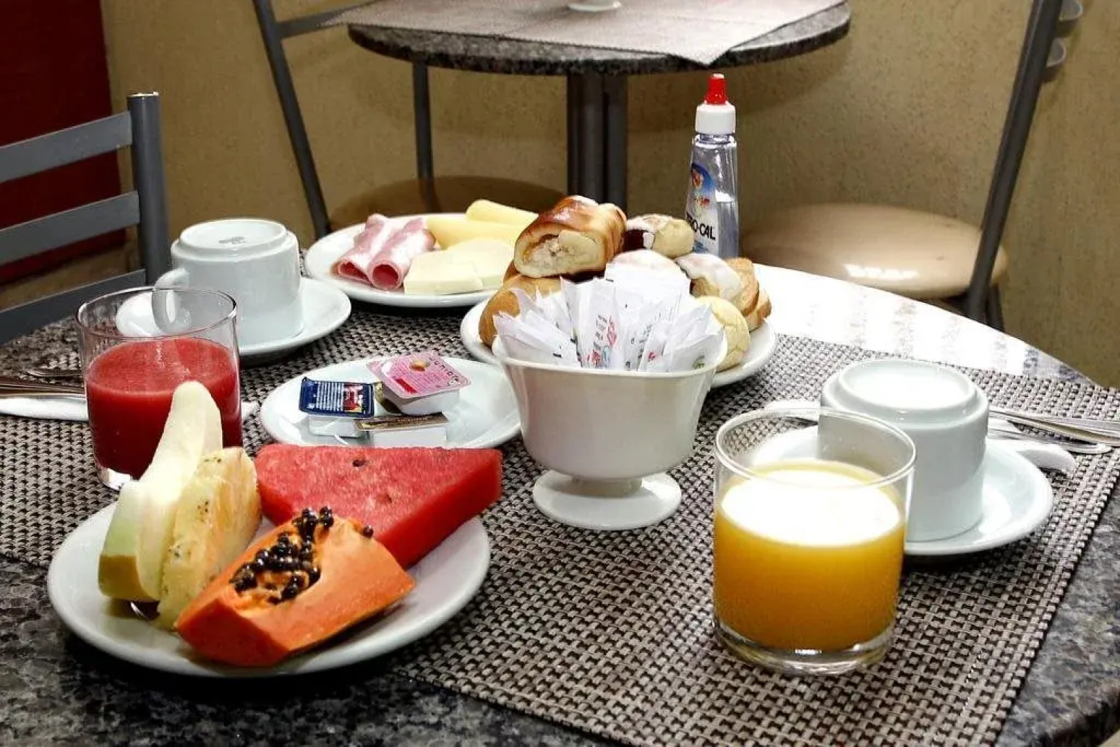 Hotel Belo Horizonte