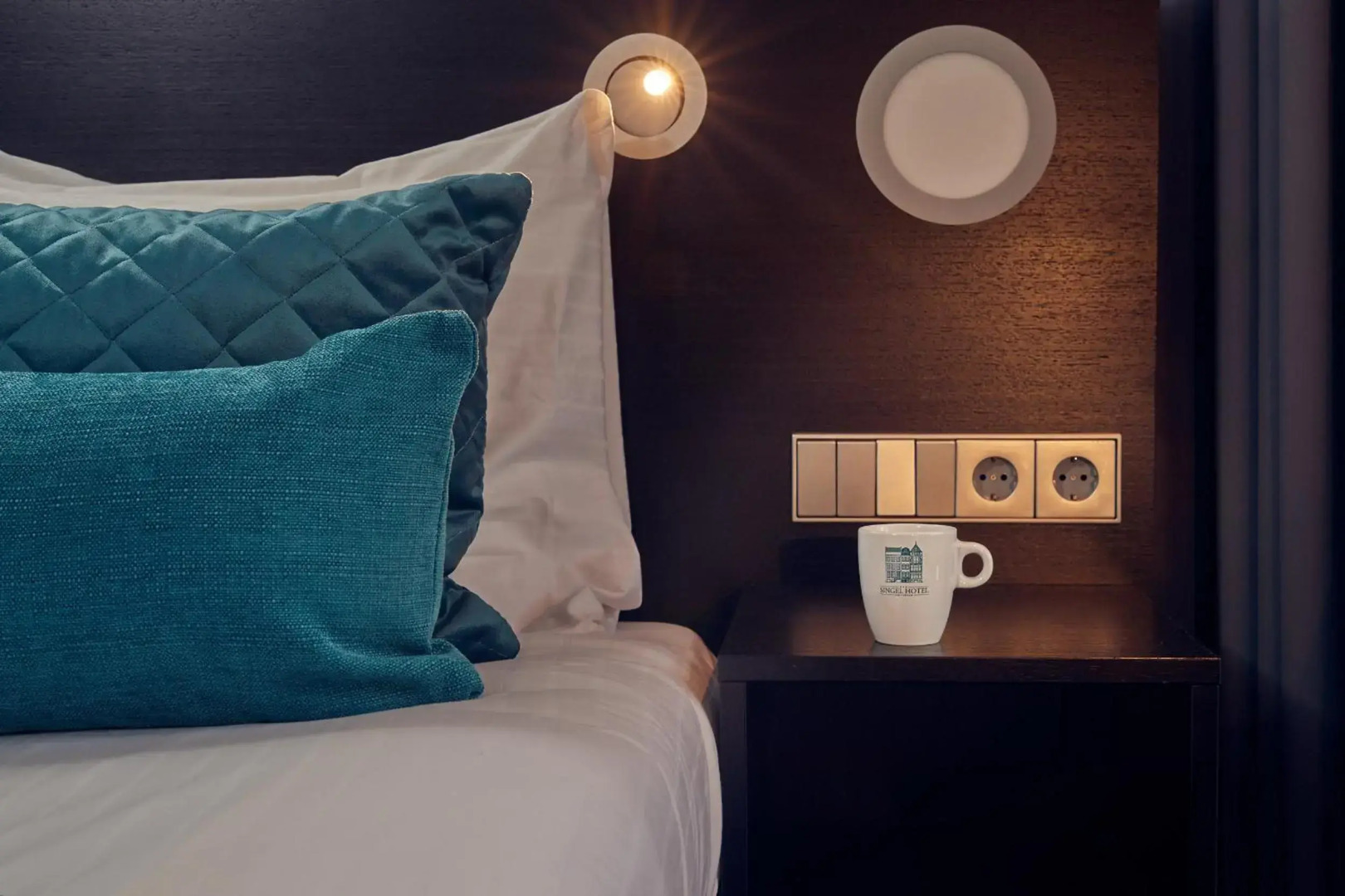 Singel Hotel Amsterdam