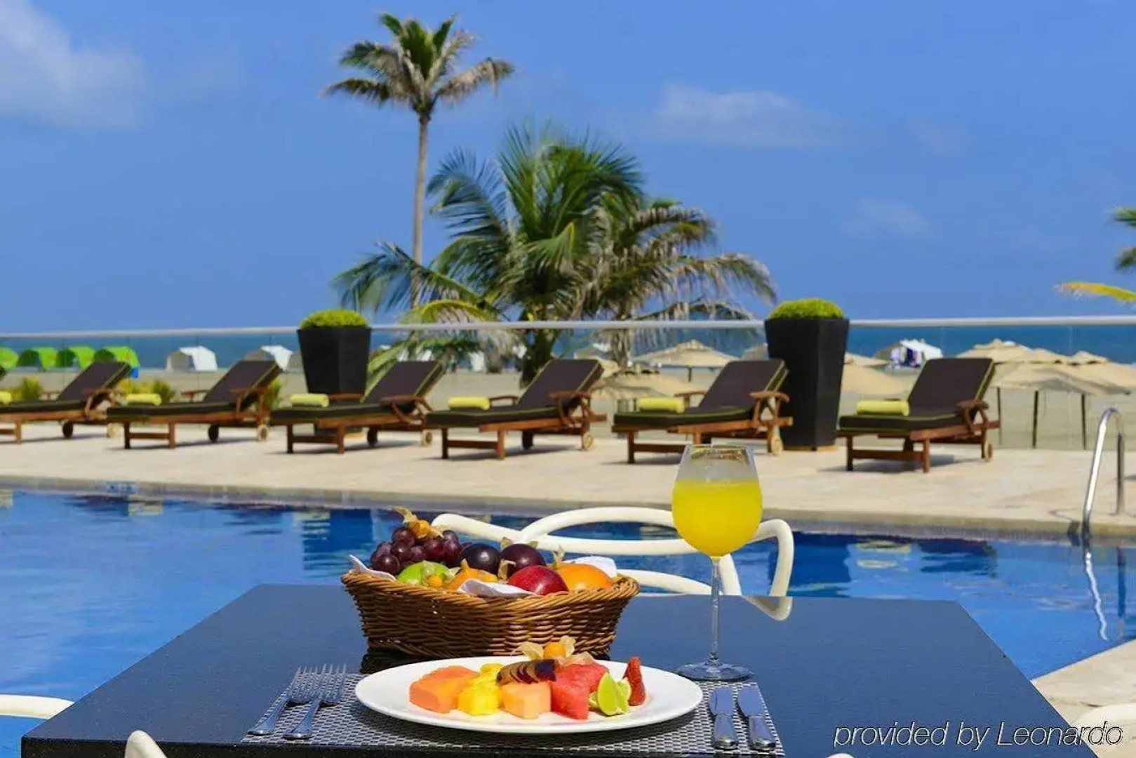 Holiday Inn Cartagena Morros by IHG