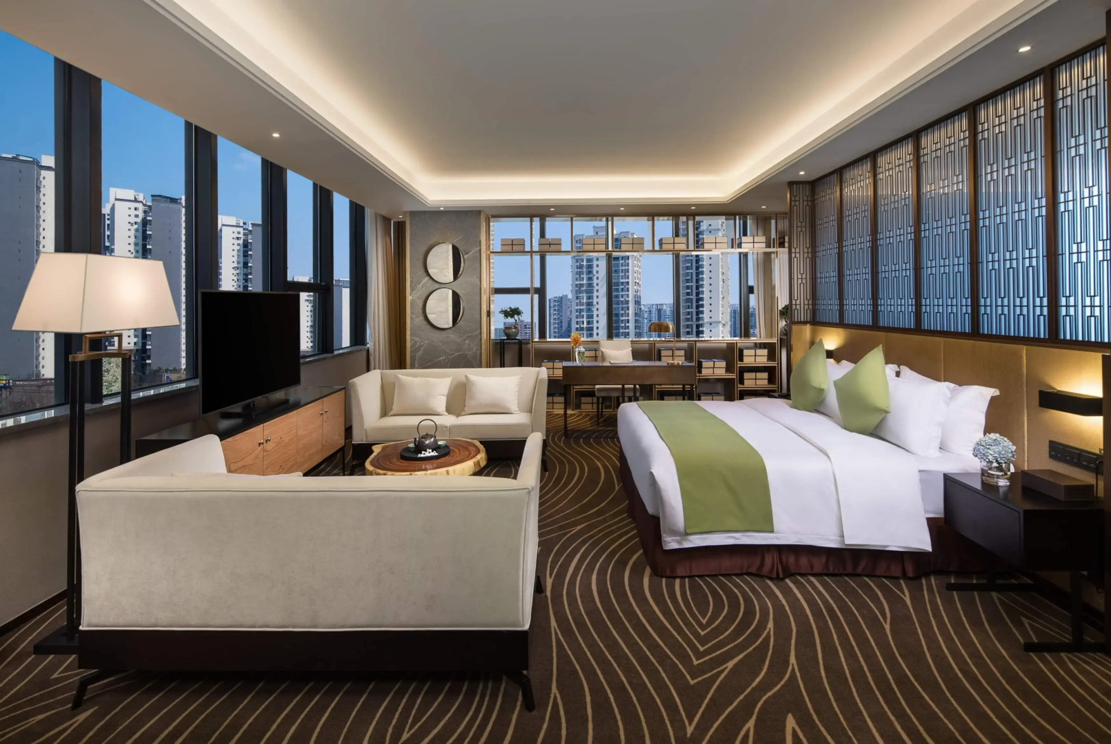 Ramada Leshan