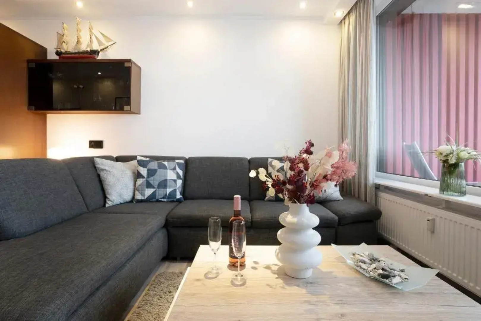 Berolina Wohnung 306