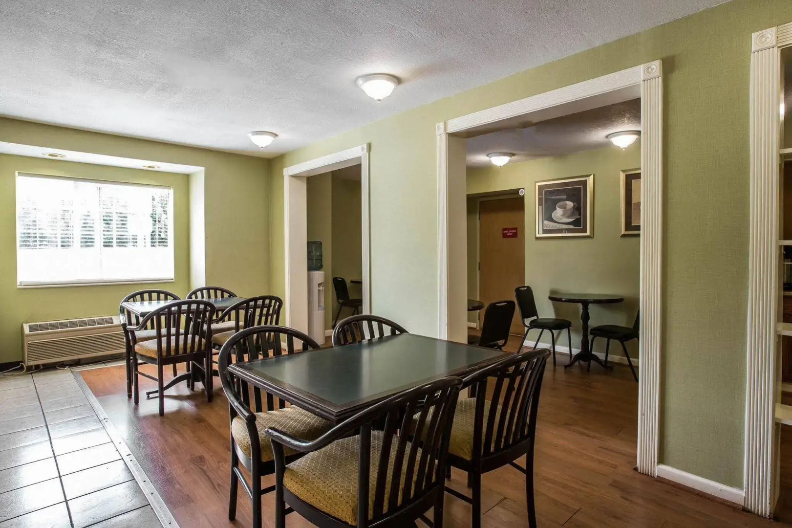 Greenville Pelham Inn by IHG