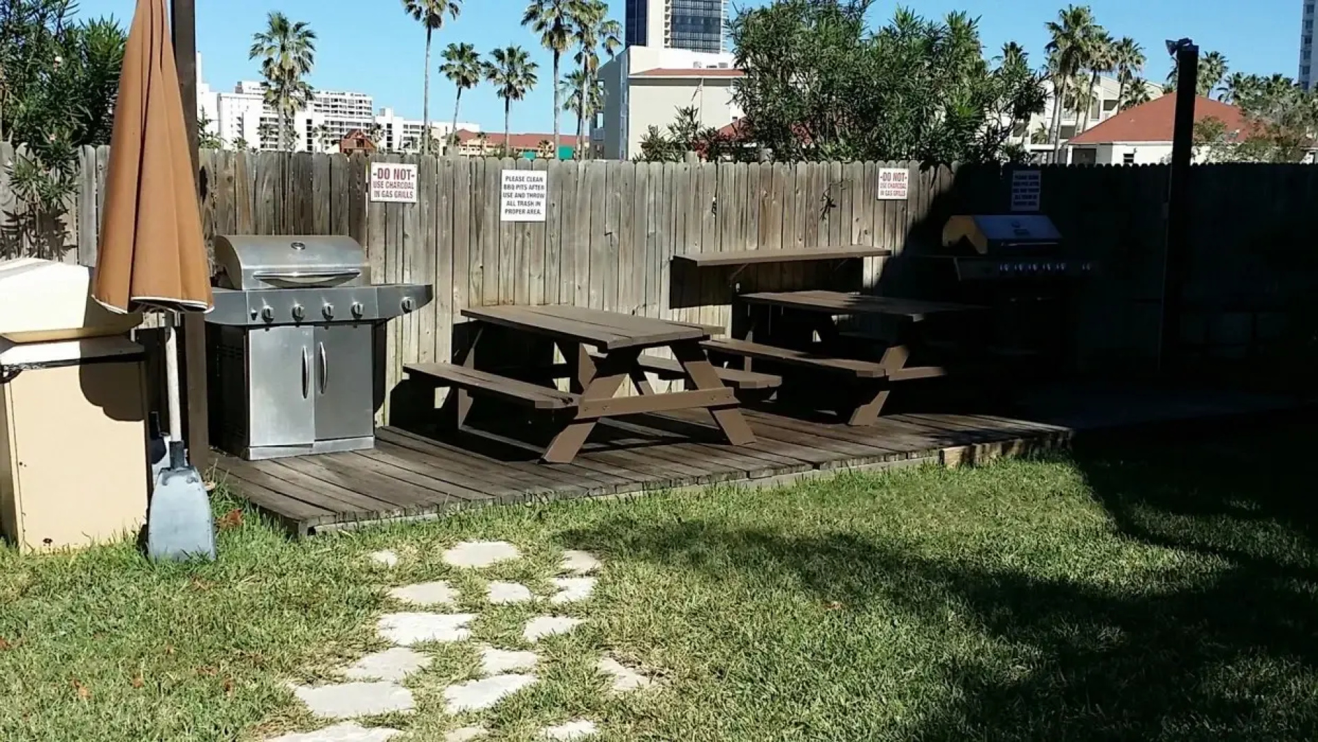 La Isla South Padre Residences