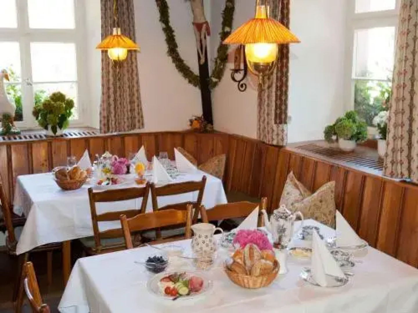 Gasthaus zum Rössle