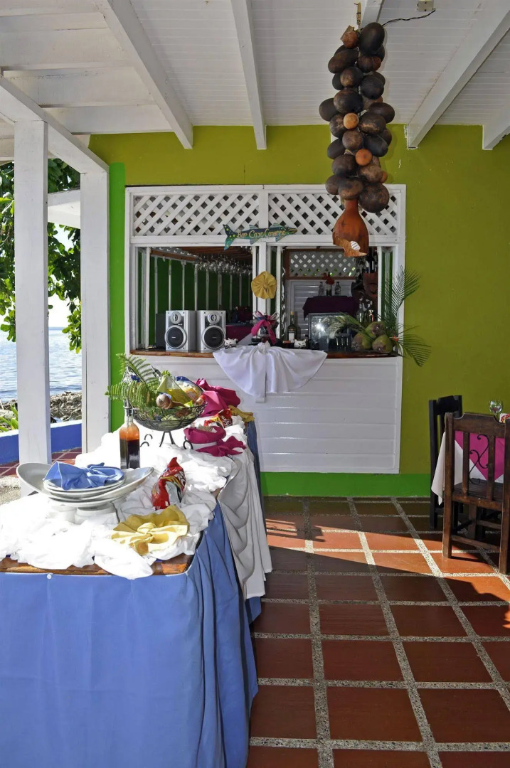 Sol Caribe Providencia