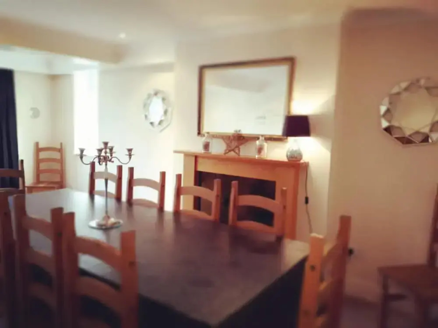 Coach House Cottages