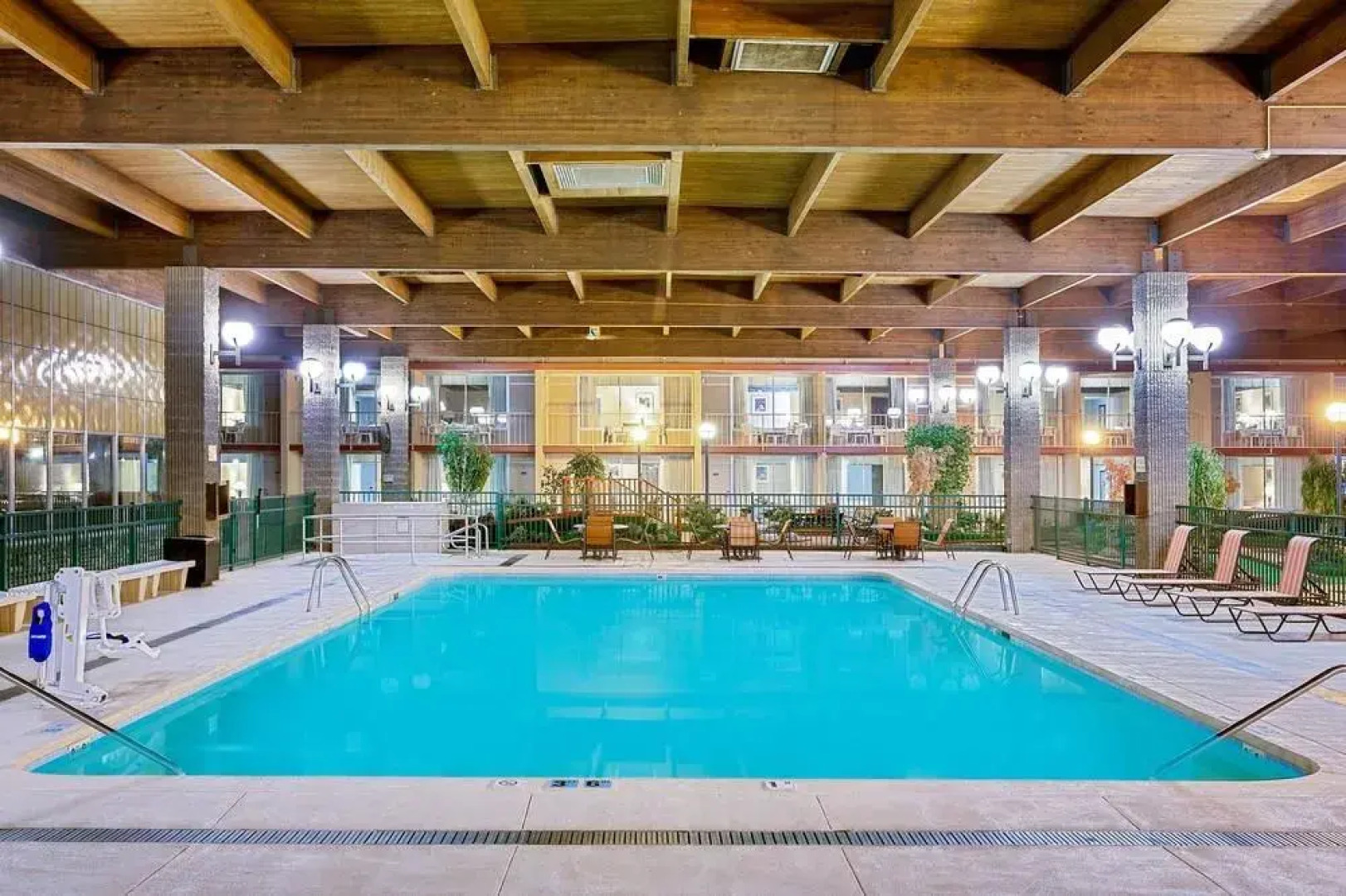 Ramada Conference Center