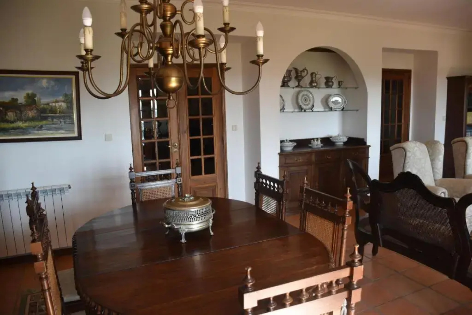 Quinta Do Bacelo, Casa Completa, 4 Quartos E Piscina