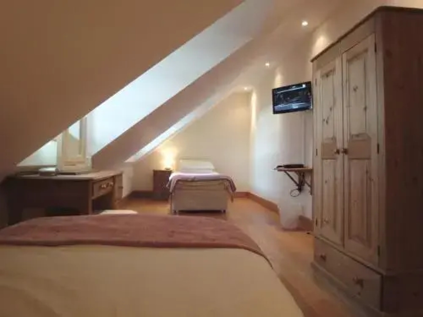 The Barn, Southleigh, Colyton