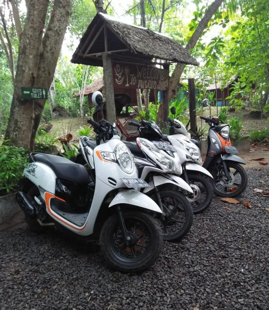 Mutiara Beach Resort