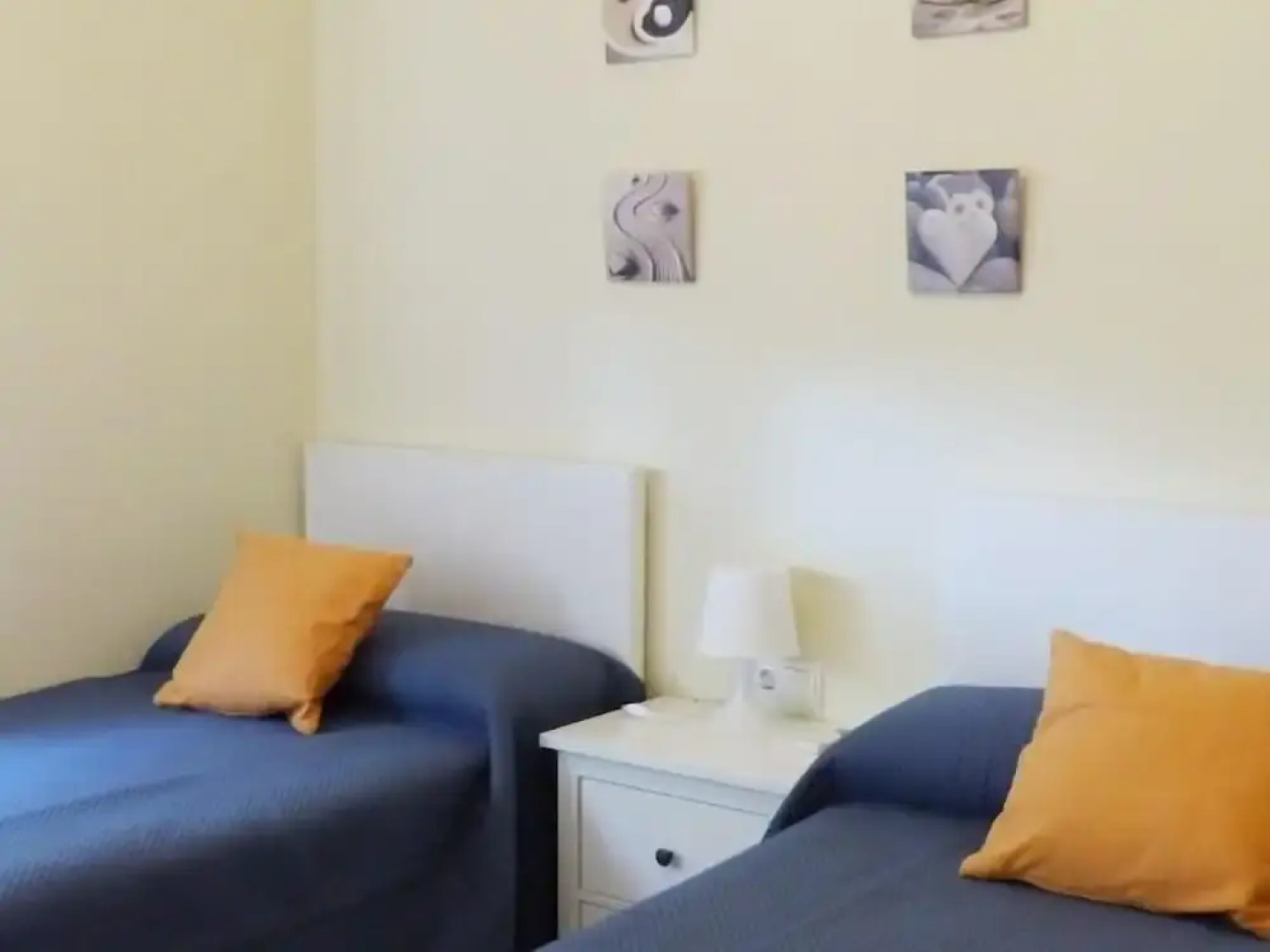 Apartamento Playa Sol Mediterráneo