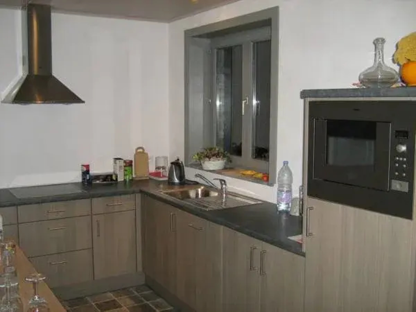 B&B Meeuwenoord