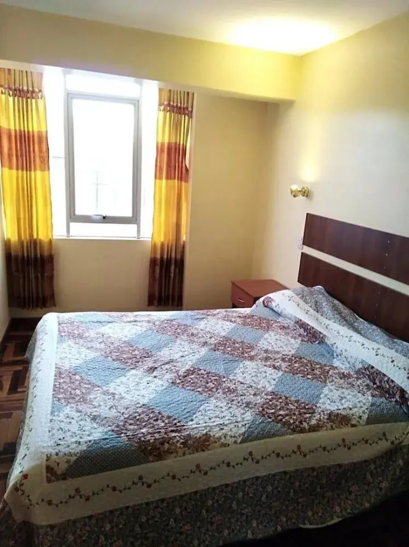Hostal Zumaki