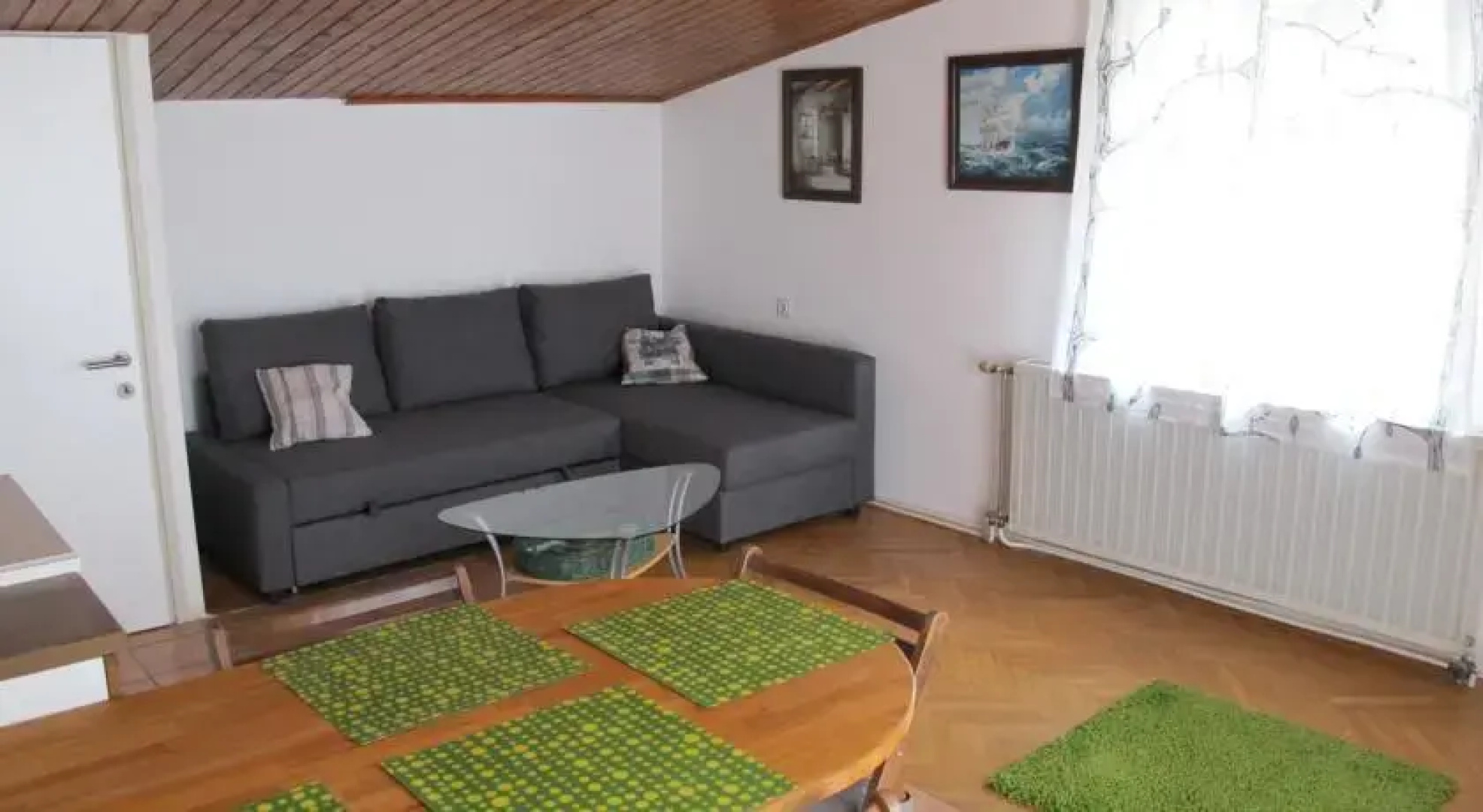 Apartment Begović