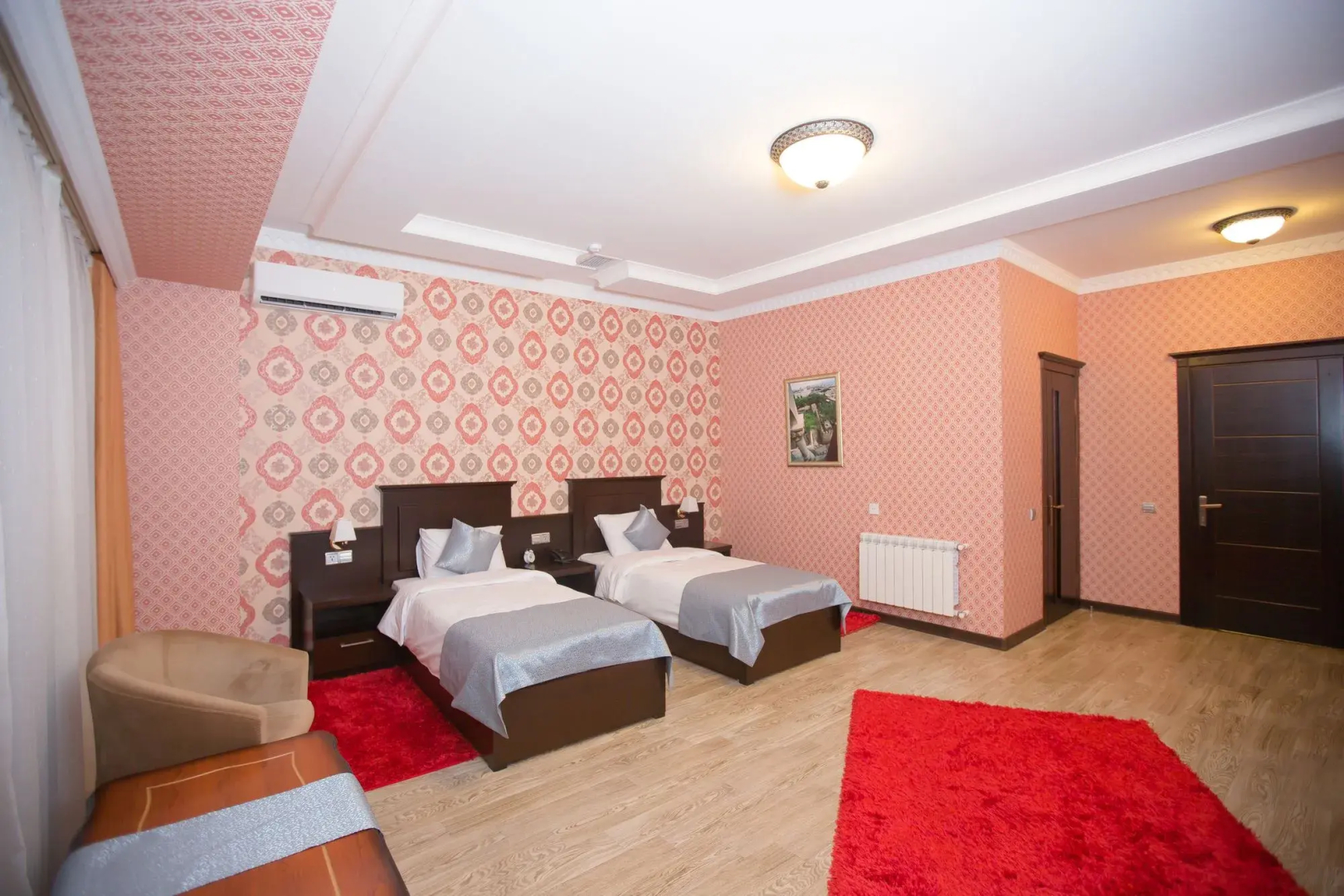 Regnum hotel