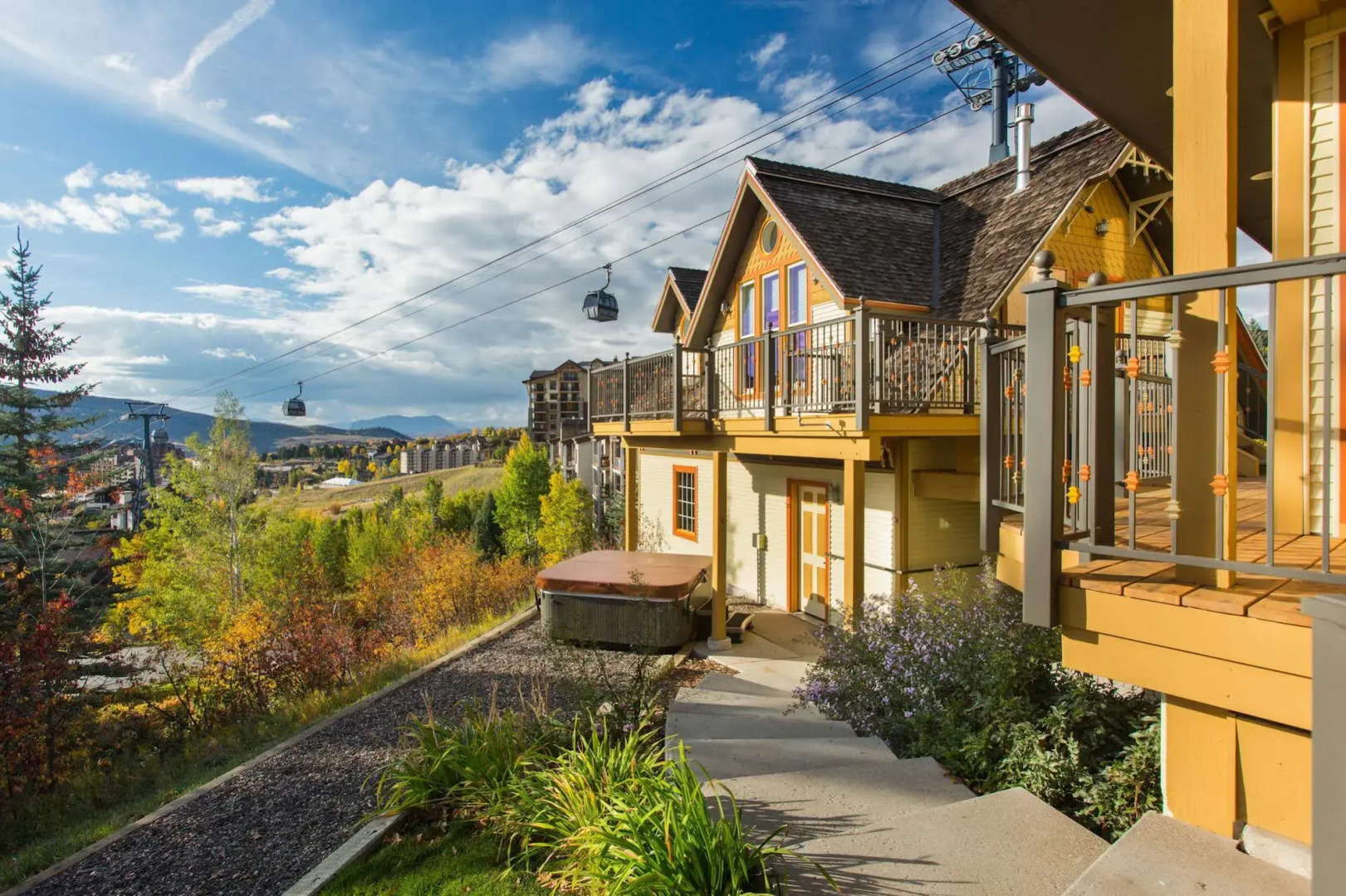 The Victorian Luxury B&B