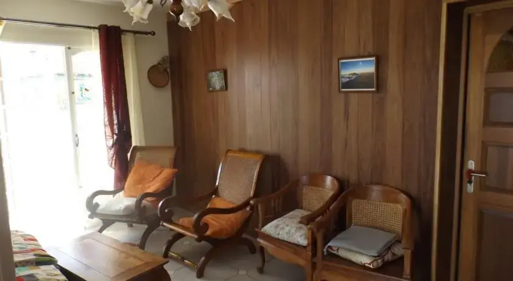 Chambre dhôtes Maillot Nicole