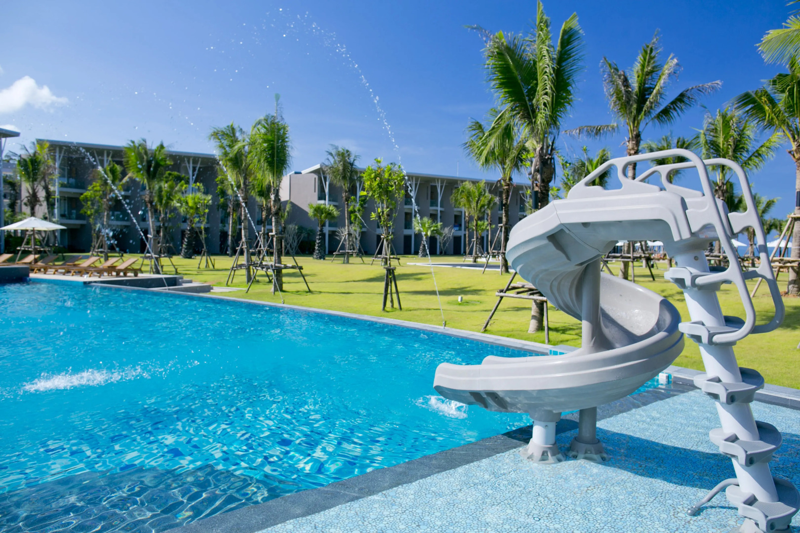 The Sands Khao Lak by Katathani Collection