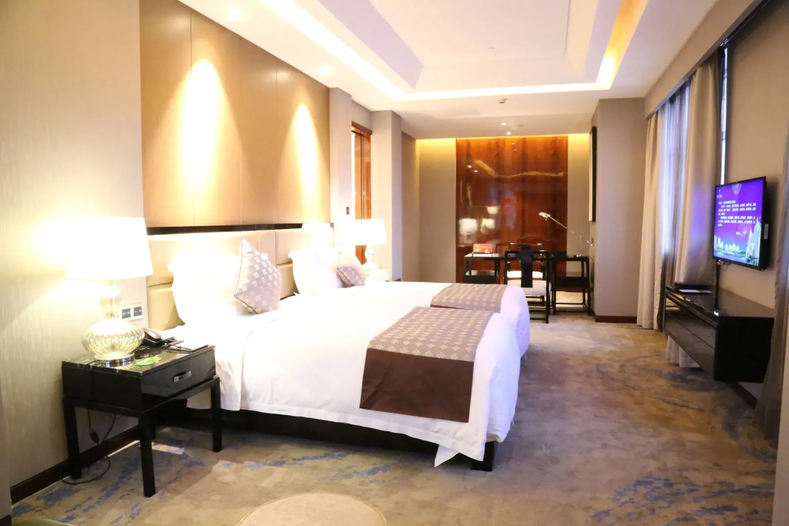 KAIXUANMEN Hotel Shijiazhuang