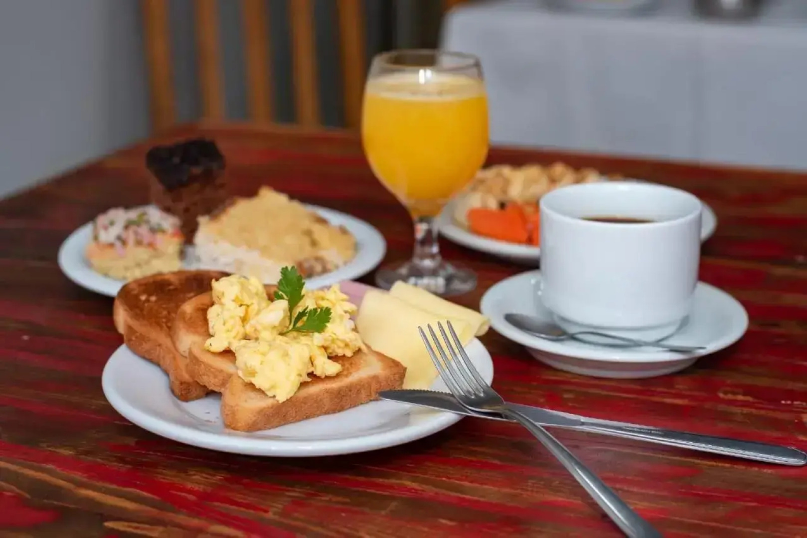 São Jorge Palace Hotel