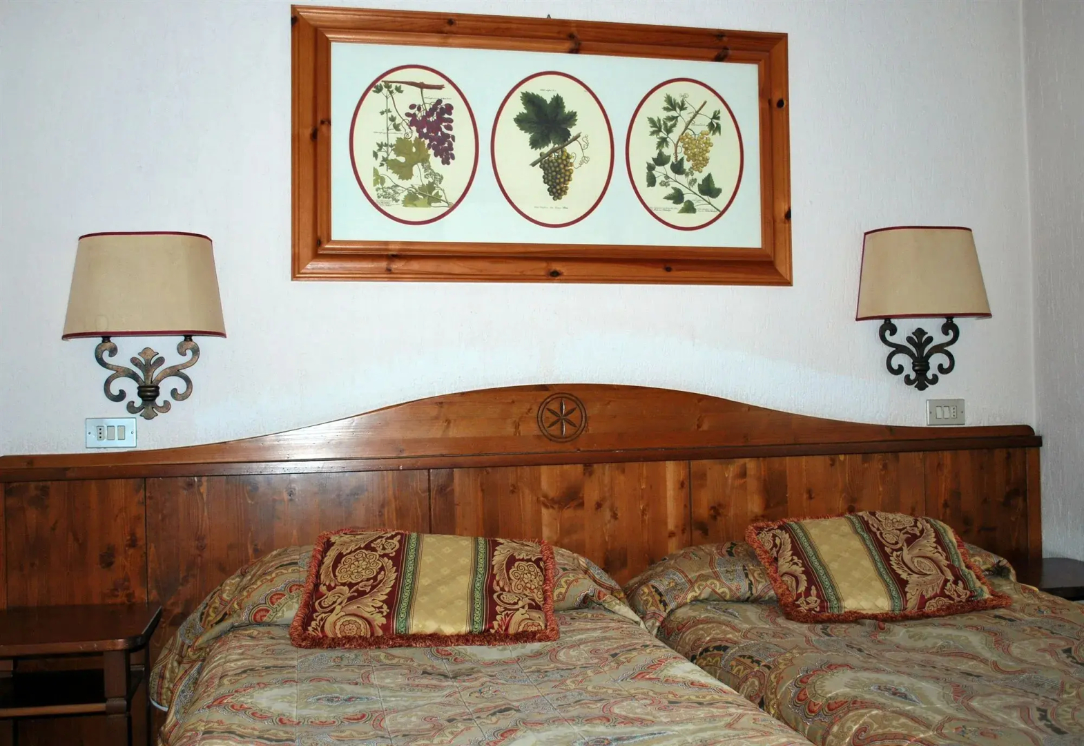 TH La Thuile - Planibel Residence