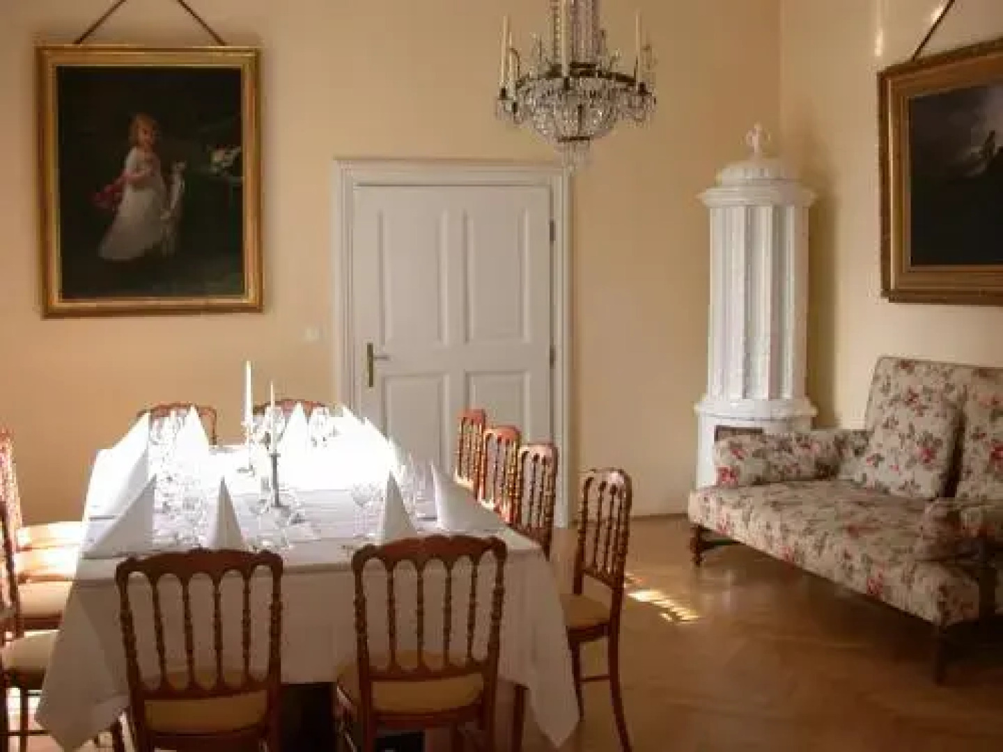 Seminarhotel Brummeier