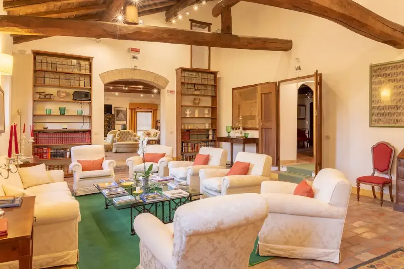 Ca' Malvasia - BolognaRooms